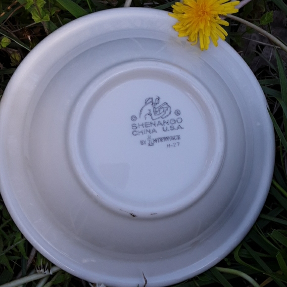 Rare Mickey Mantle bowl - Picture 6 of 8